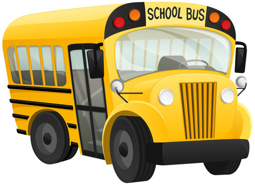  FirstView School Bus App
